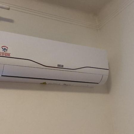 Ferienwohnung La Casa Di Ari Vicinissimo Ospedale Gaslini Genova Exterior foto